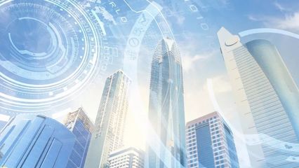 數(shù)字化轉(zhuǎn)型 傳統(tǒng)工程技術(shù)服務(wù)企業(yè)的“二次創(chuàng)業(yè)”之路與三大誤區(qū)警示