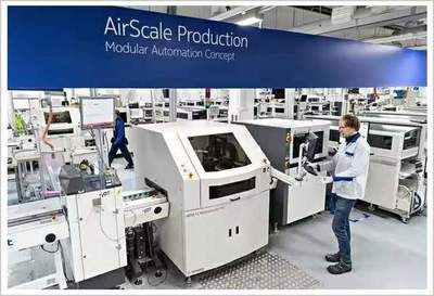 諾基亞 你以為它死了，其實(shí)它已重回世界第二的隱形巨頭