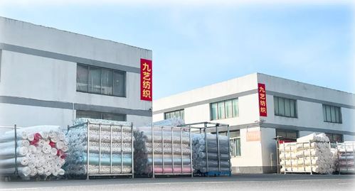 深化服務拓市,雙渠道助企發(fā)展打造高端精品面料采購基地
