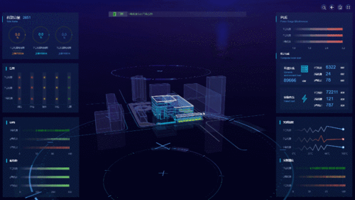 圖撲軟件正式加入騰訊智維生態(tài)發(fā)展計(jì)劃,聚焦智能idc