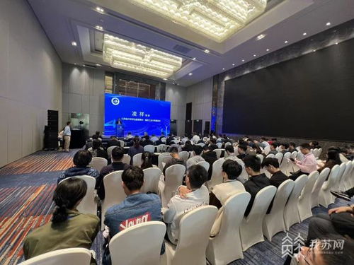 研究 卡脖子 問題,推進數值仿真軟件研發 2023江蘇力學大會在南京舉辦