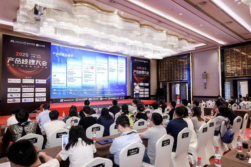 極光開發(fā)者服務(wù)事業(yè)線產(chǎn)品副總裁蔣寧分享獨(dú)家 產(chǎn)品經(jīng)理修煉秘籍