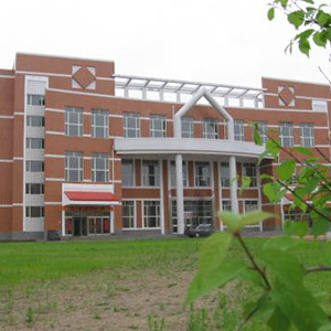 松原航空空乘學校